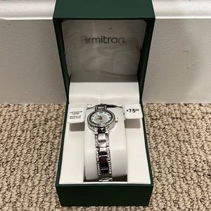 Armitron womens watch